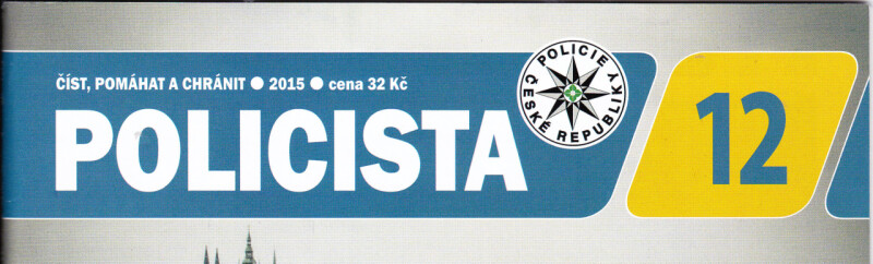logo POLICISTA